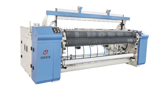 GA710  Air Jet Loom