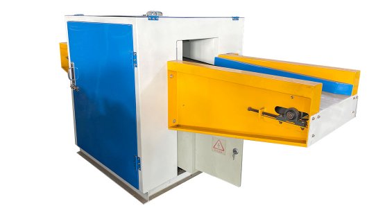 GA-620 High production cutting machine