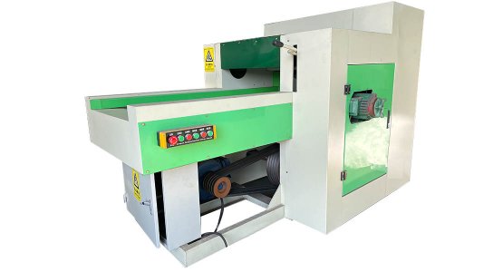 GA620 cutting machine