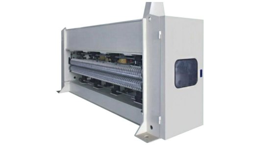 Needle Punching Machine