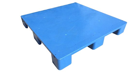 Injection Flat deck Nine Feet Pallet