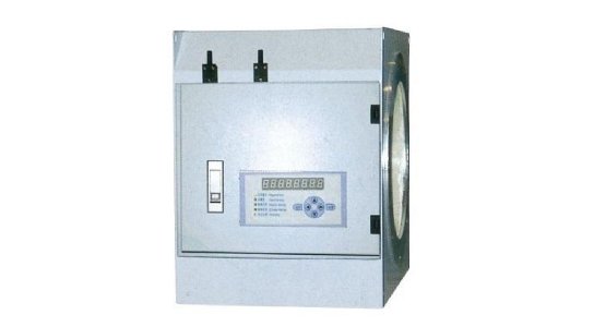 MT-901 Metal Separartor