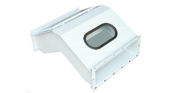 TF27 Double Magnet Trap