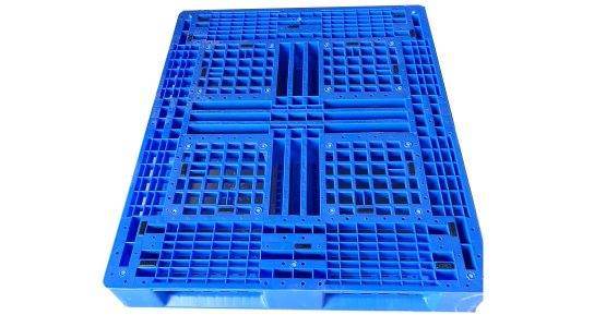 Grid Plastic Pallet
