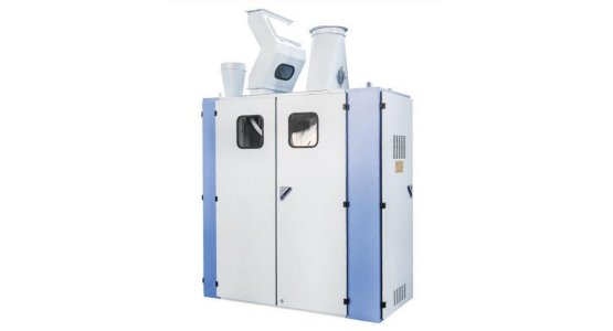 Model CFA24 Weight Separator