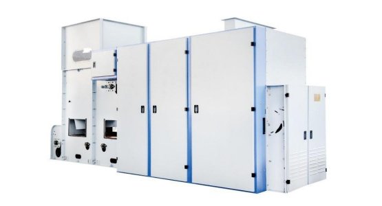 Model SFA035b(C) & A035B(C) Mixing Opener 