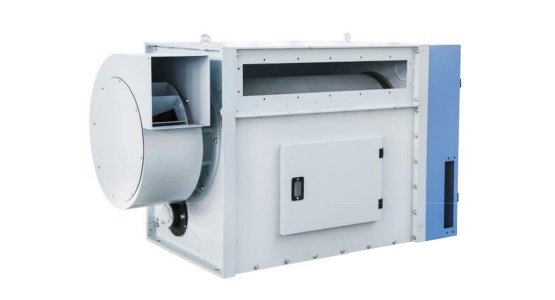 Model A045B Condenser