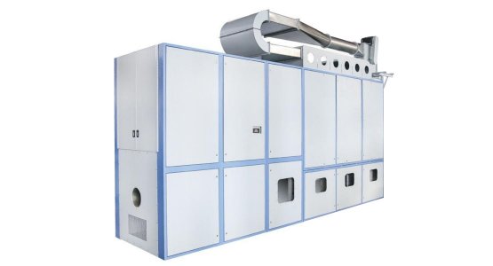 Model FA025 FA025a & FA025-160 Series Multi-Mixer 