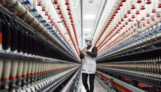 Think tank: China Economy to grow 5.5% in 2022