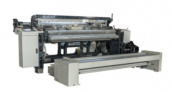 GA910H air jet loom