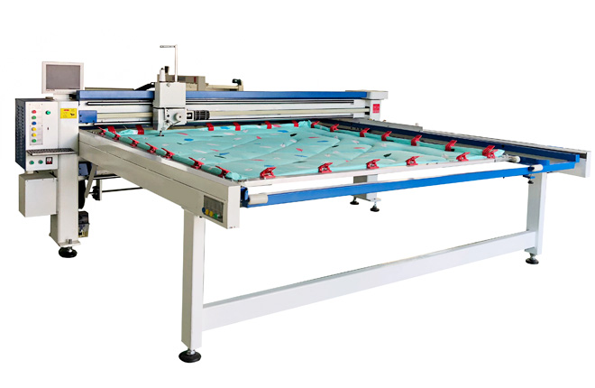 Quilting Machine